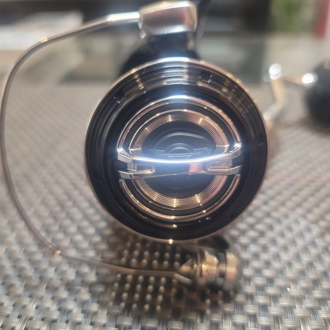 SHIMANO ツインパワーSW5000HG