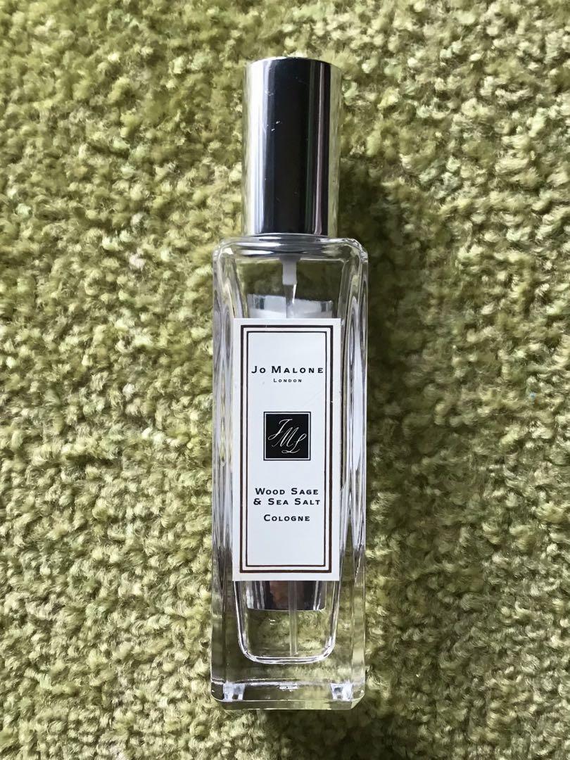 Jo Malone Orange Blossom 30ml ギフトバッグ付き Jo Malone Orange Blossom 30ml ギフトバッグ付き