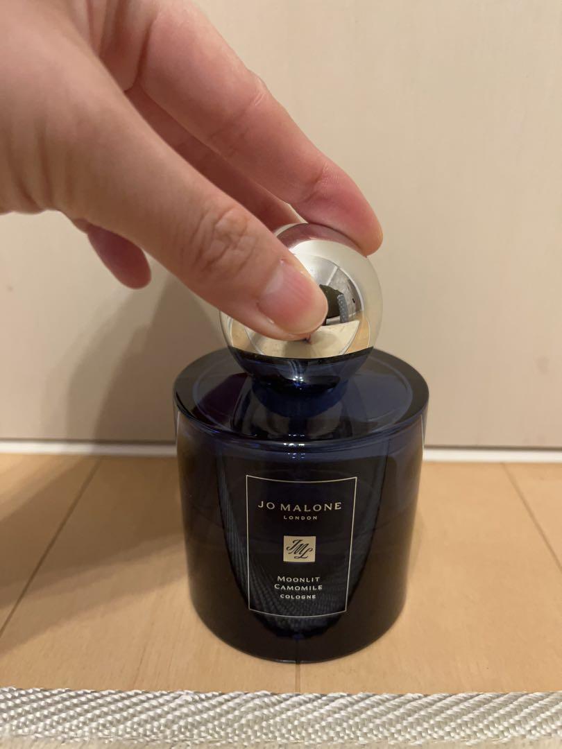 Jo Malone Orange Blossom 30ml ギフトバッグ付き