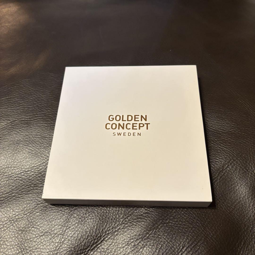 とし様GOLDENCONCEPT ゴールデンコンセプトRSⅡ 45/49 クリア