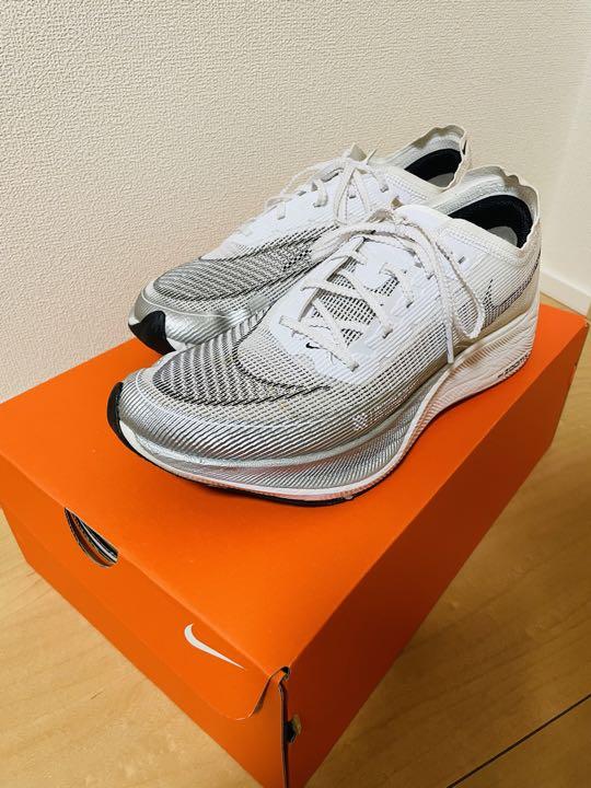 【NIKE】【26.5cm】ヴェイパーフライ ネクスト％2