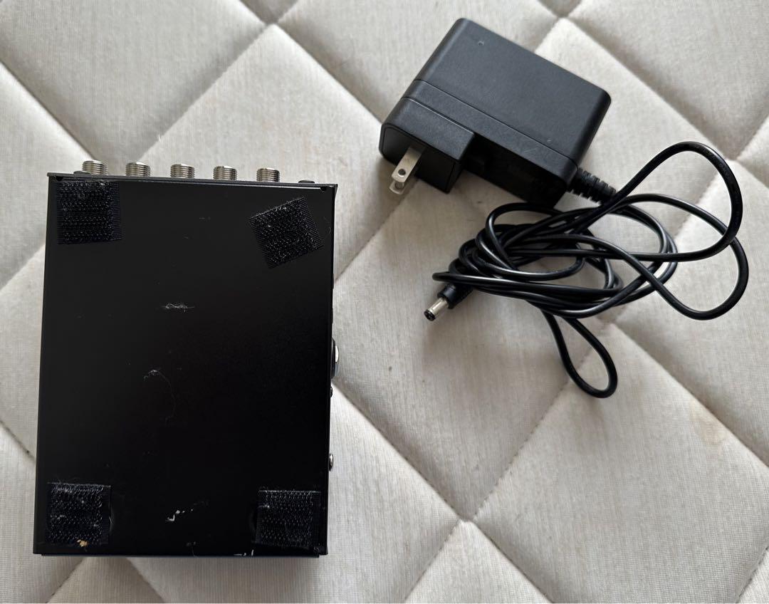 ギター BOSS IR-200 AMP&CABINET
