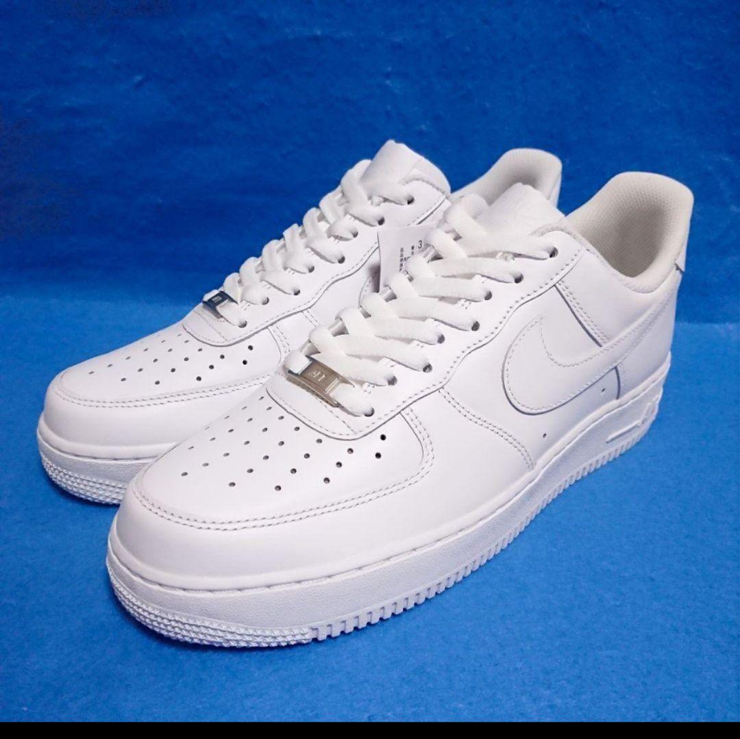 新品 CW2288-111 27.5cm AF1 エアフォース1 白 ホワイト