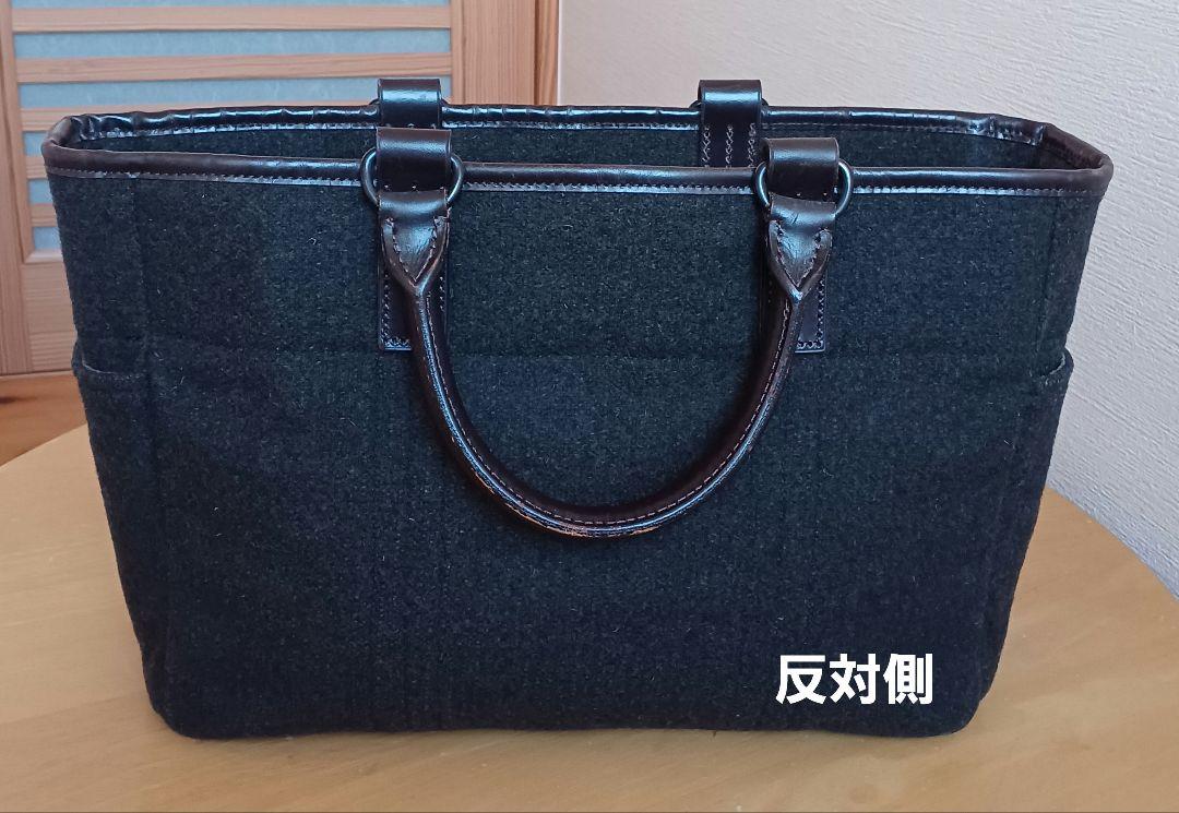 トートバッグ 70周年記念