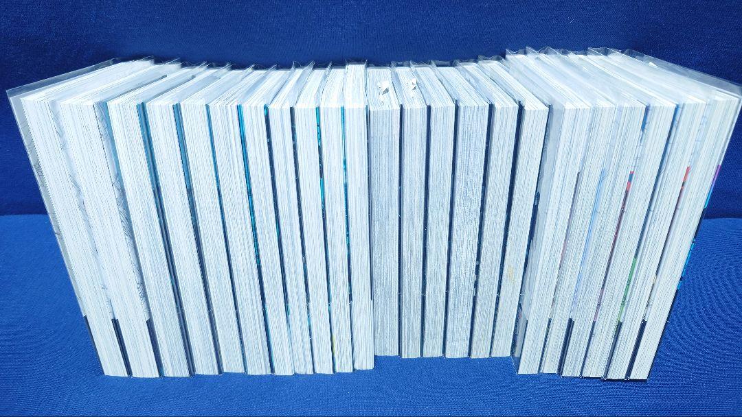 PSYCHO-PASS サイコパス 全巻セット23冊