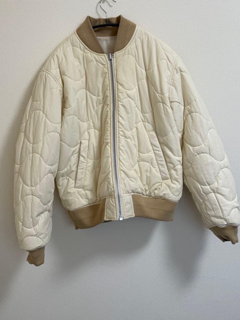 ステューシー ボンバージャケット MA1フライトジャケット ステューシー ボンバージャケット MA1フライトジャケット