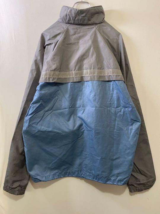 最新品好評 ニューバランス 切り替え 冬服 ストリート YtQ4n-m91204960194 アメリカ製 ナイロンジャケット 超歓迎お得