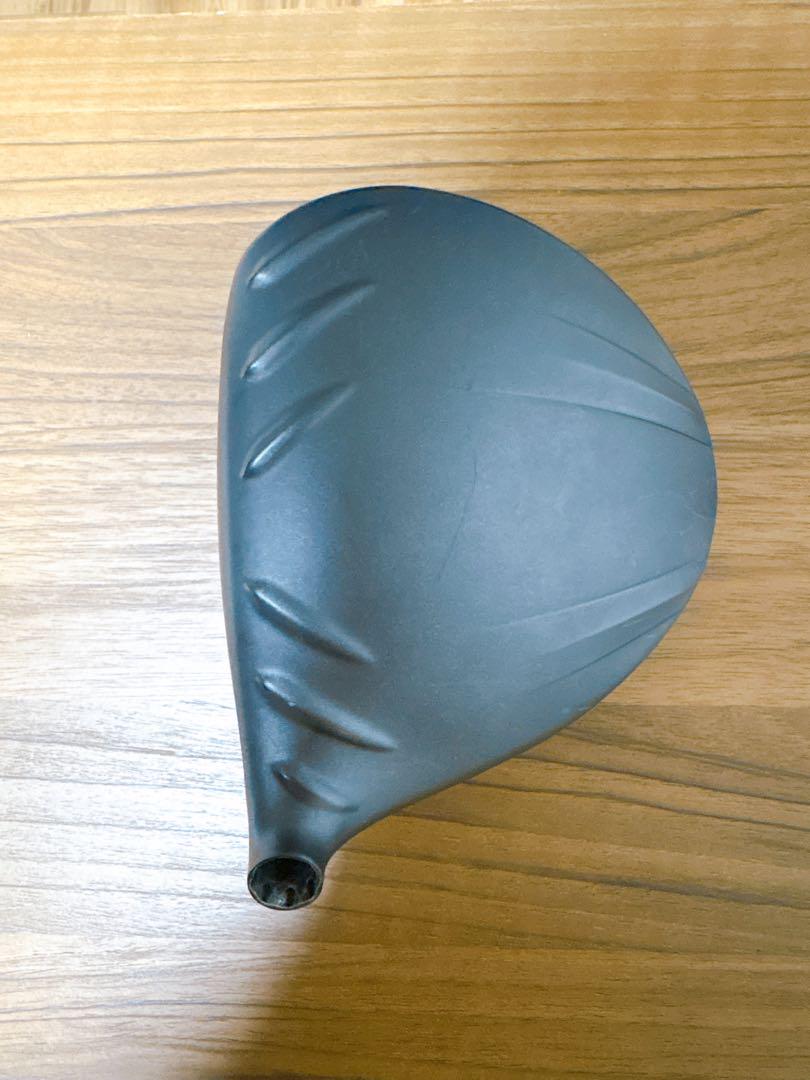 PING G410 LST ドライバー 9° ヘッドカバー付き