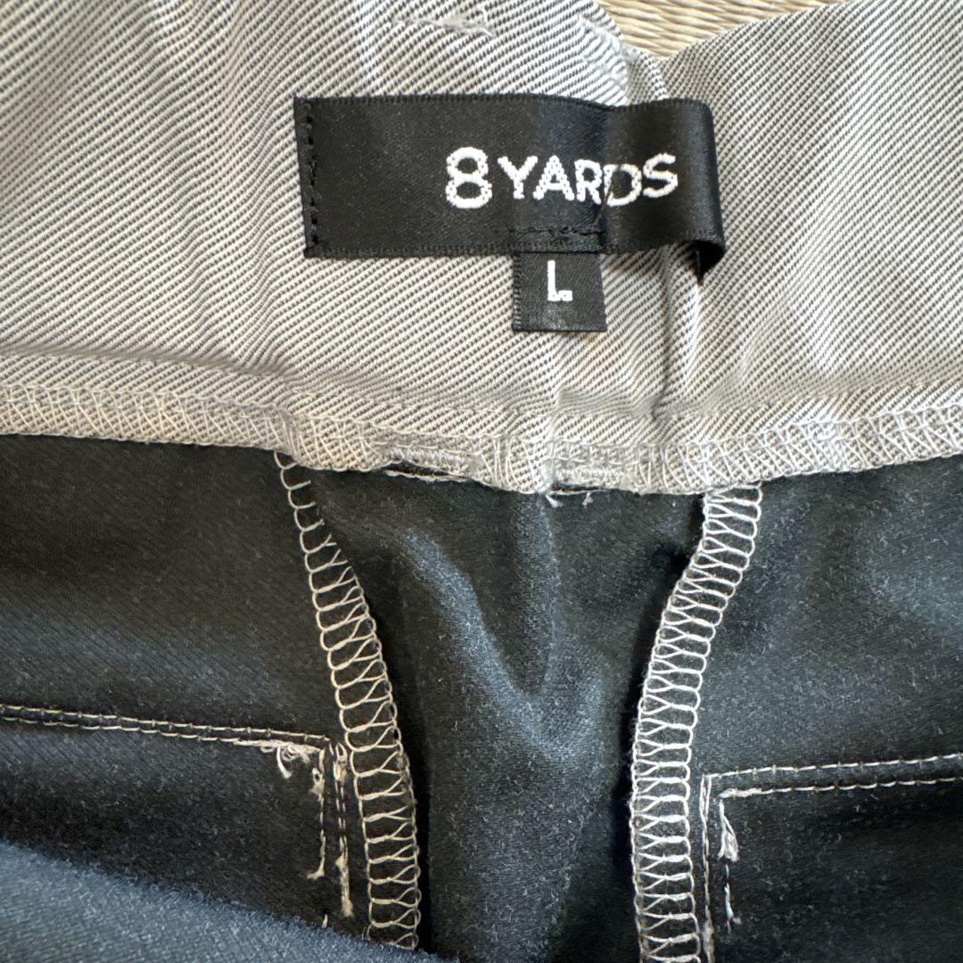 美品⭐︎8YARDSゴルフスカート