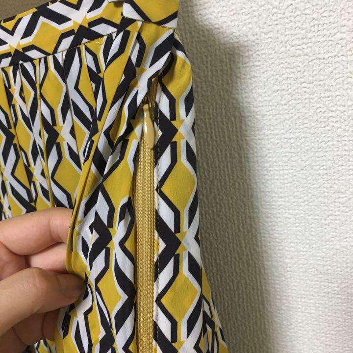好評最安値 お値下げ スピックアンドスパン プリーツスカート 2dAxb-m91205979798 得価本物保証