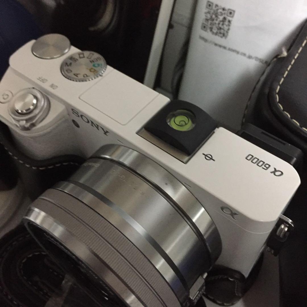 最終値下げ★すぐ使える★付属品多数★Wi-Fi★高画質★SONY★α6000