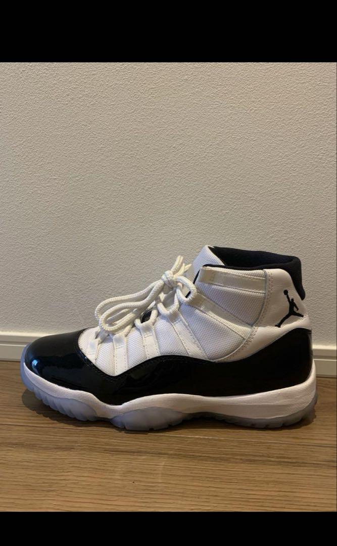 Air Jordan 11 コンコルド　26cm