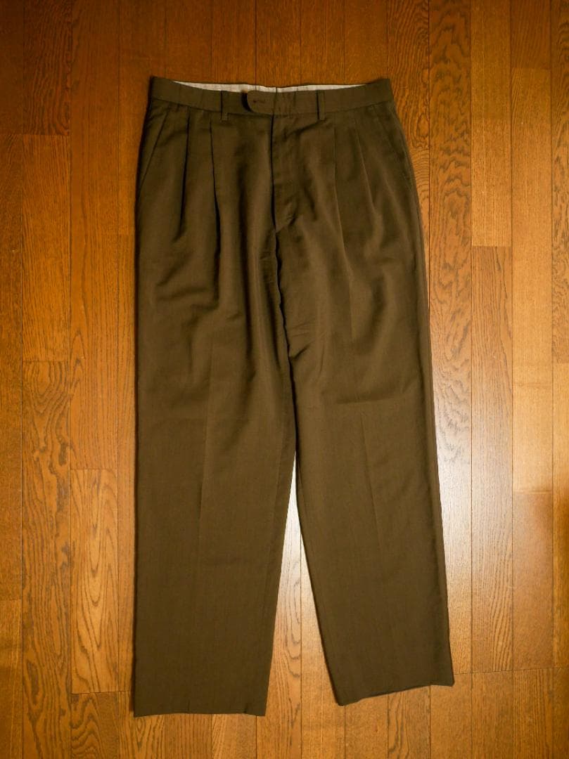 Zanella super 100’s summer dress trouser Zanella super 100’s summer dress trouser