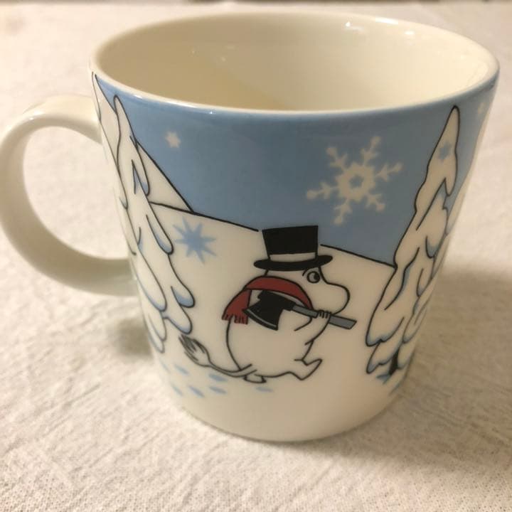 アラビア ムーミンマグ 3点セット | aeonenergy.co.nz