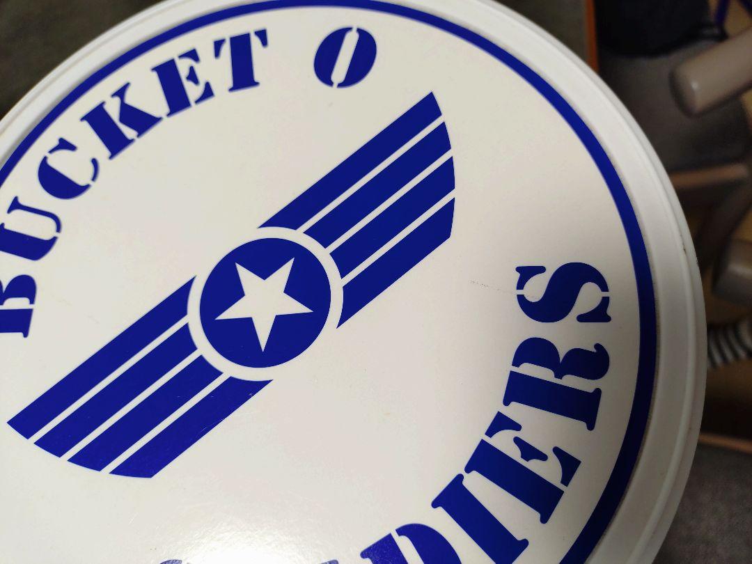 トイストーリー　BUCKET O SOLDIERS