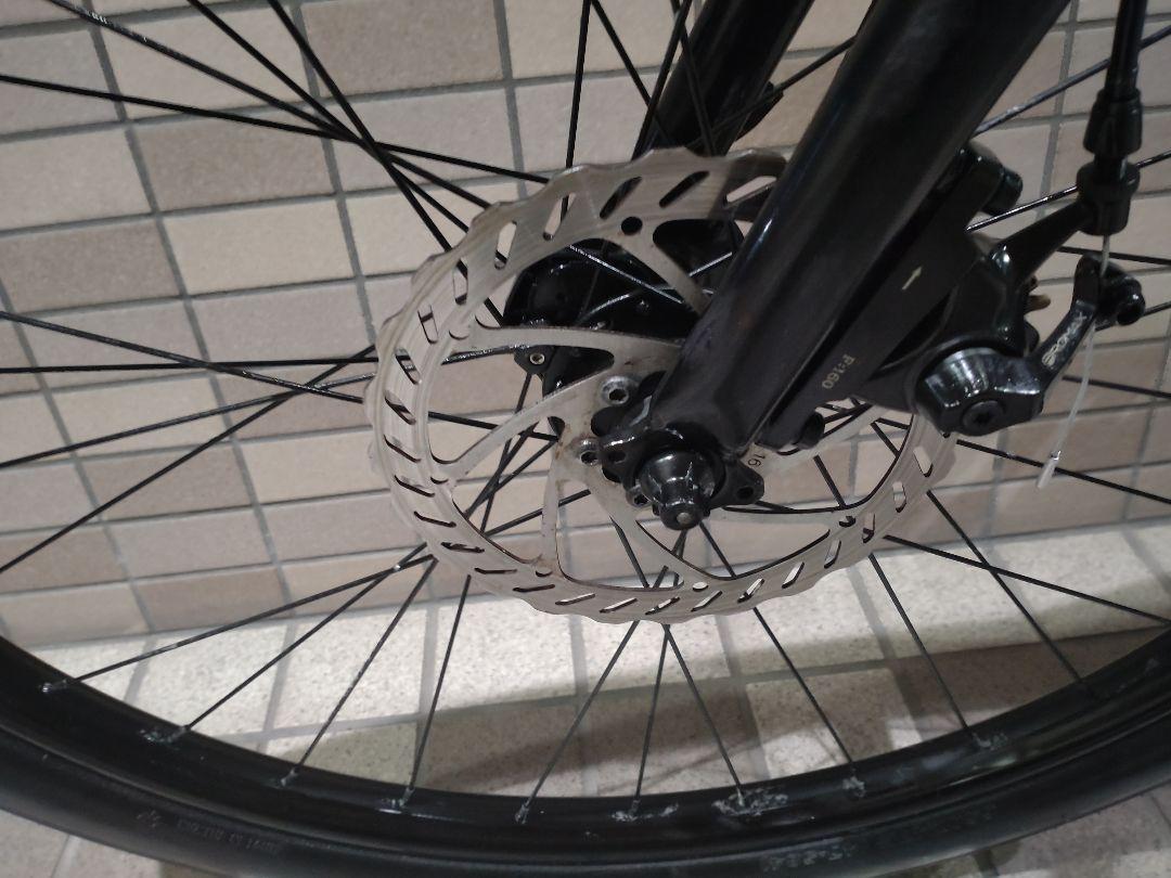 ★美車CANNONDALE TREADWELL キャノンデール トレッドウェル♪