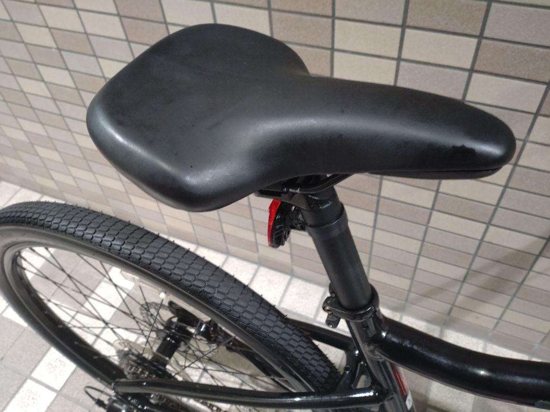 ★美車CANNONDALE TREADWELL キャノンデール トレッドウェル♪