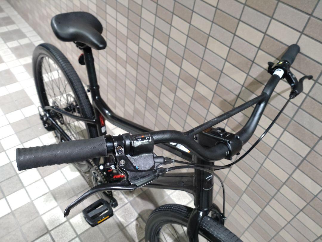 ★美車CANNONDALE TREADWELL キャノンデール トレッドウェル♪
