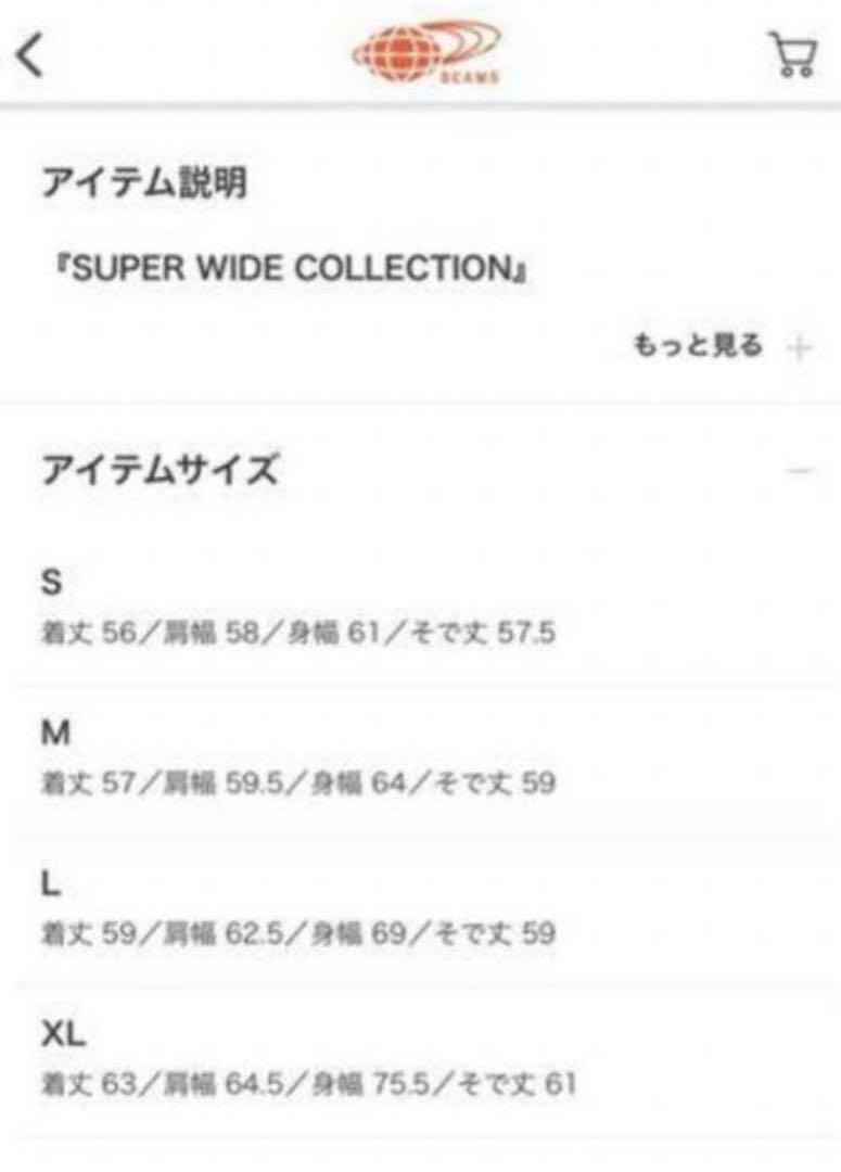 美品 リーバイス ビームス 別注 BEAMS スーパーワイドトラッカージャケット