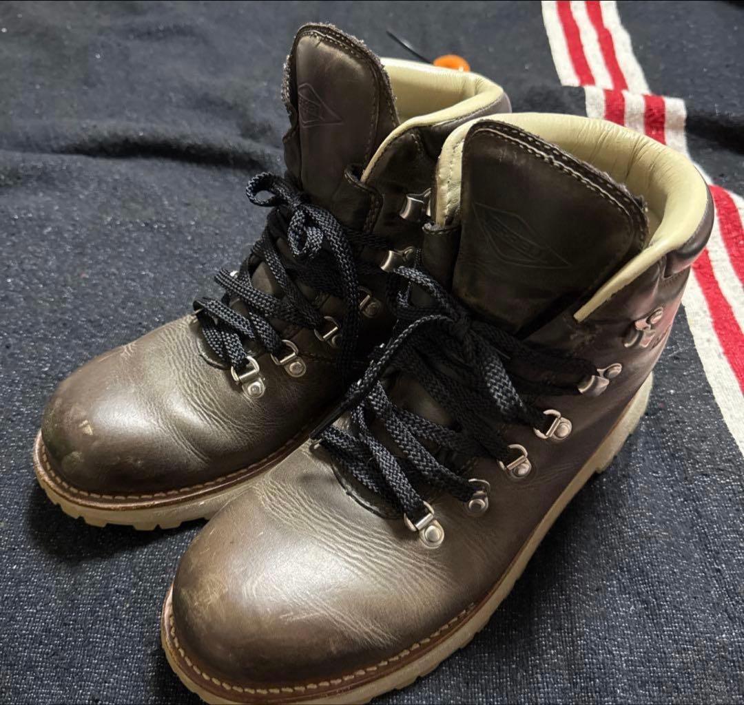 メレル ウィルダネス 27cm27cm MERRELL