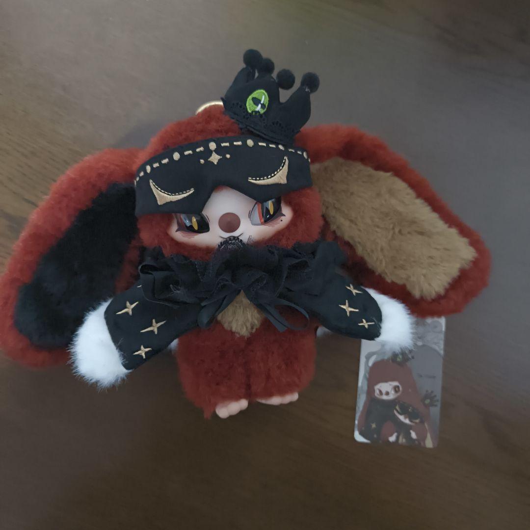 SIINONO The Master シークレット目立った傷や汚れなし