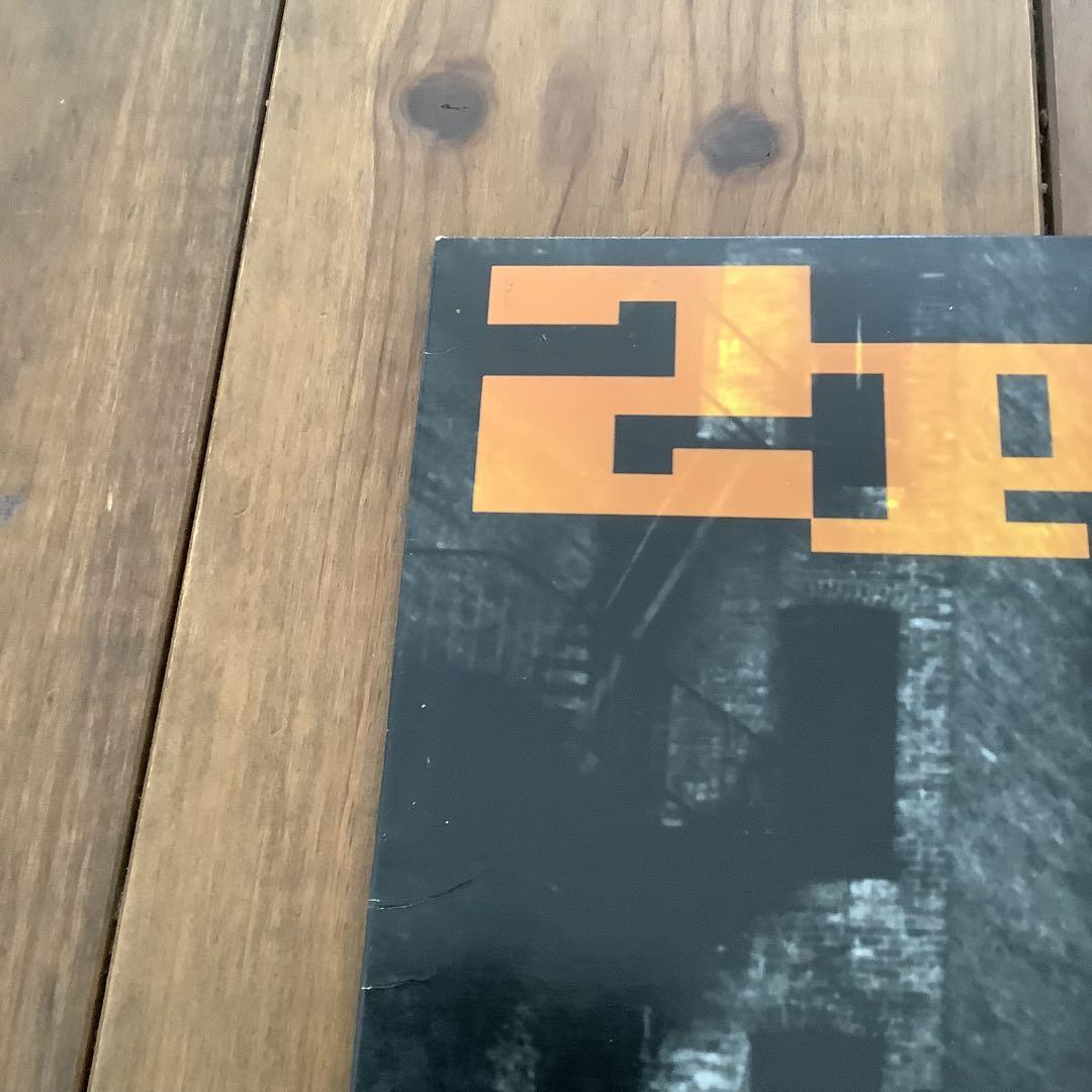 2Pac Keep Ya Head Up レコード