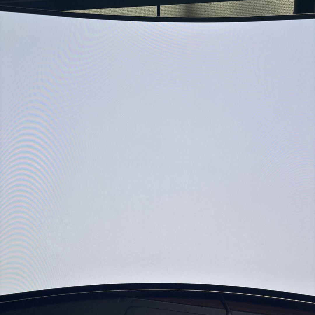 LG 45gr95qe-b 有機EL 800R UWQHD