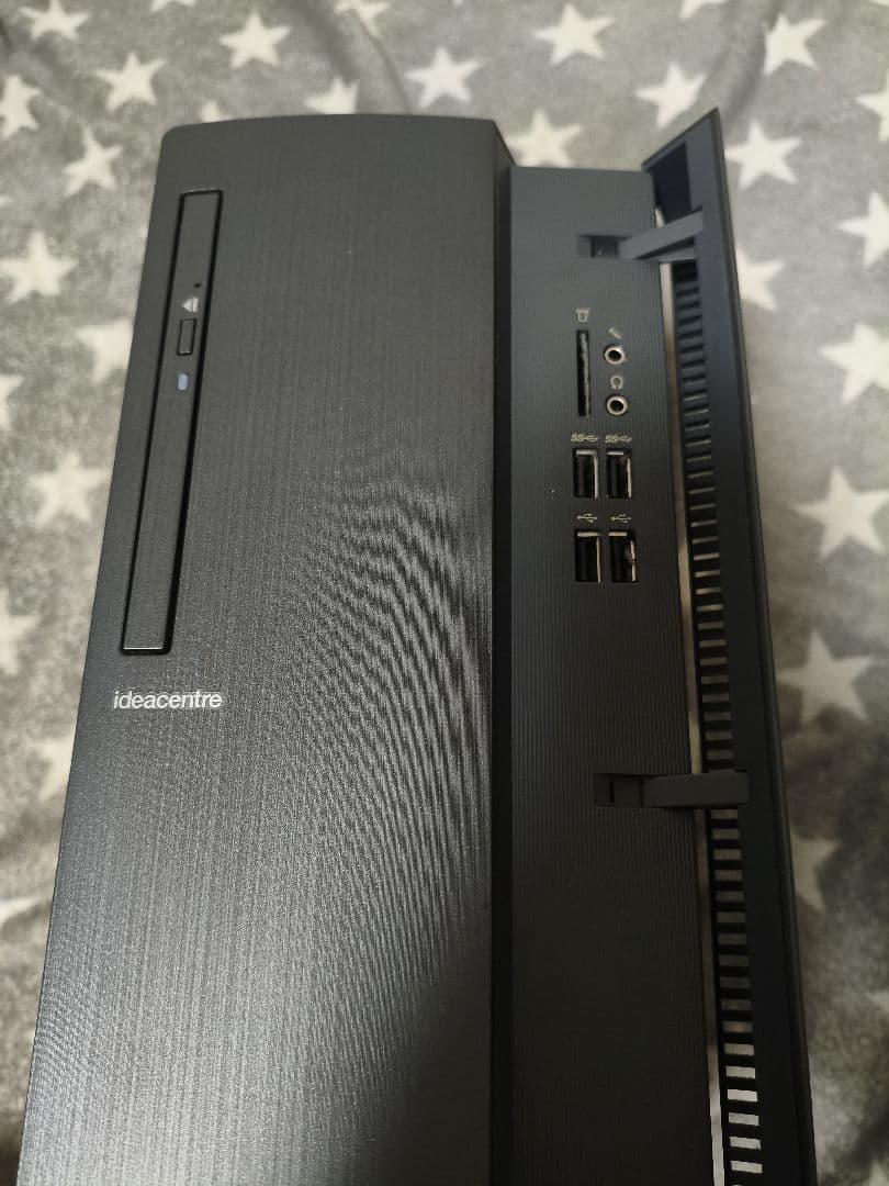 ideacentre 510A-15ARR 90J0008HJP ideacentre 510A-15ARR 90J0008HJP