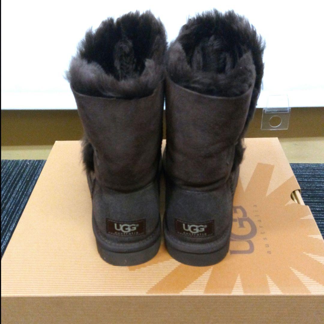 !UGG|アグ W