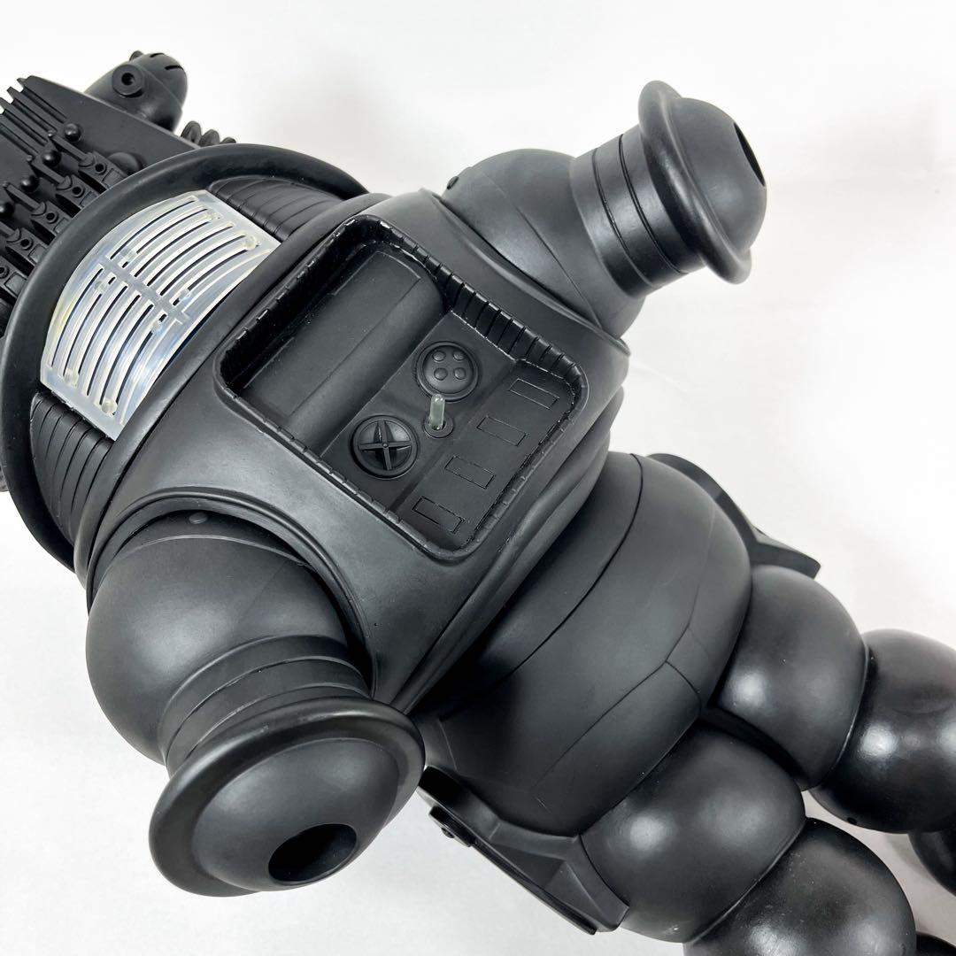 増田屋 Robby the Robot 62cm 1997年製 未組立