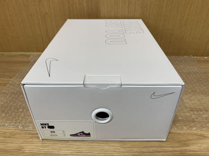 低価人気 M様専用 ロー バイ ユー 9E4j5-m91214531694 新品未使用 ナイキ ダンク 2022好評