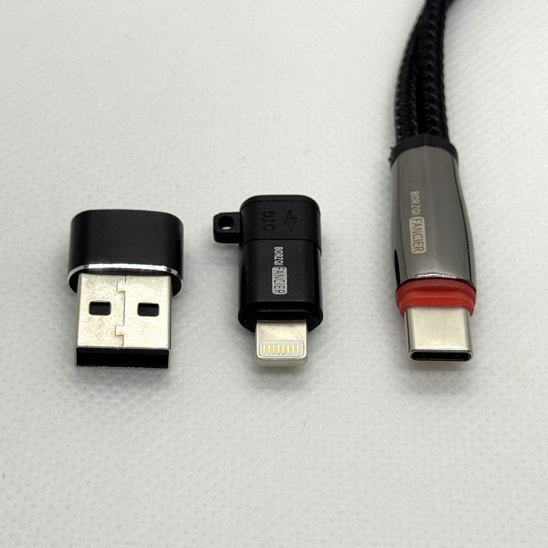 耳型バイノーラルマイク変換アダプタセット｜スマホでasmrの録音