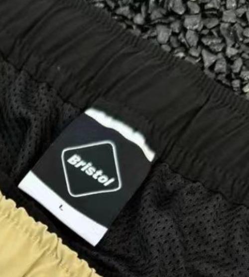 ウェア SS24FCRB VENTILATION TRAINING EASY PANTS
