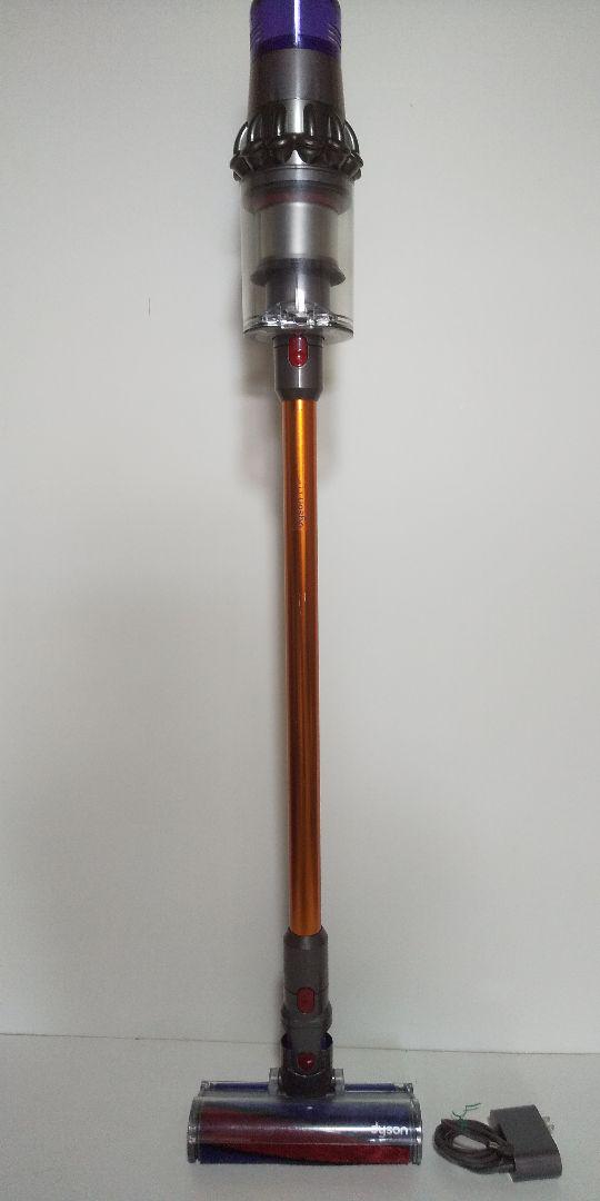 ダイソン掃除機 sv14