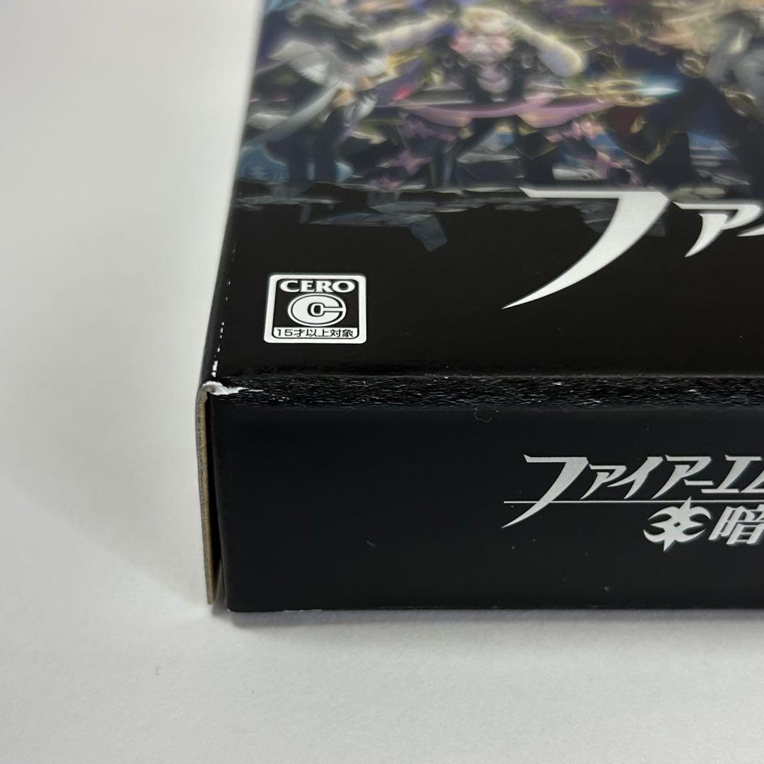 ファイアーエムブレム　if Special Edition