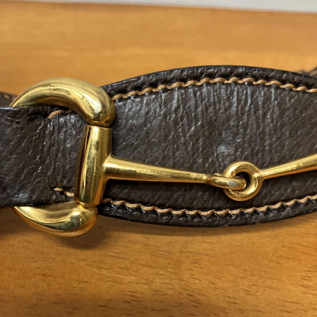 オールドグッチ OLD GUCCI ベルト レトロ ヴィンテージ - メルカリ オールドグッチ OLD GUCCI ベルト レトロ ヴィンテージ - メルカリ