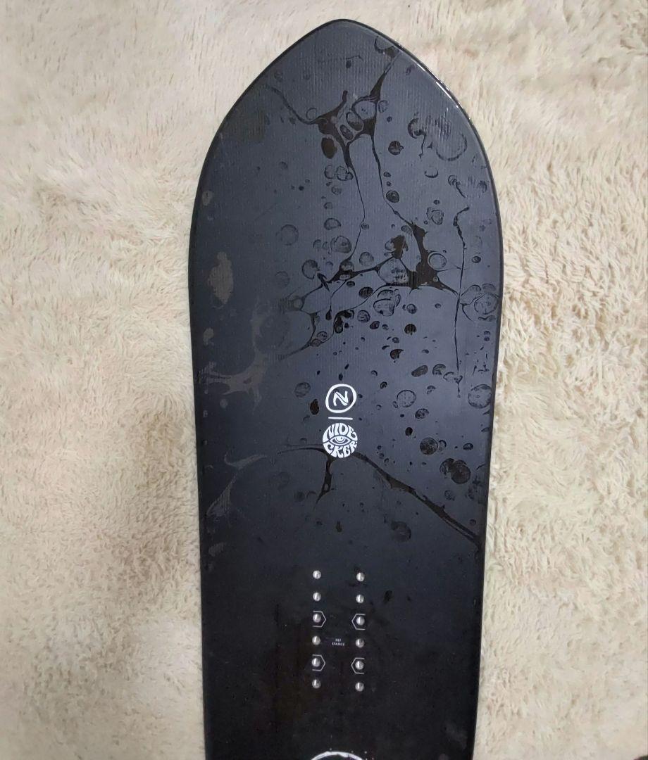 楽天市場】24-25 NIDECKER / ナイデッカー ALPHA APX アルファ