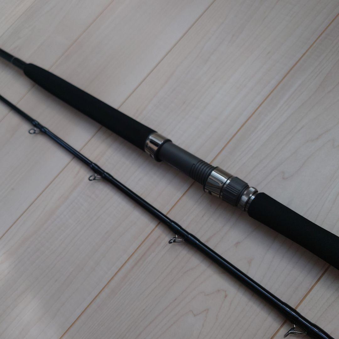 DEFI MUTHOS Sonjo 100M RGガイド ショアジギングロッド 新品未使用品