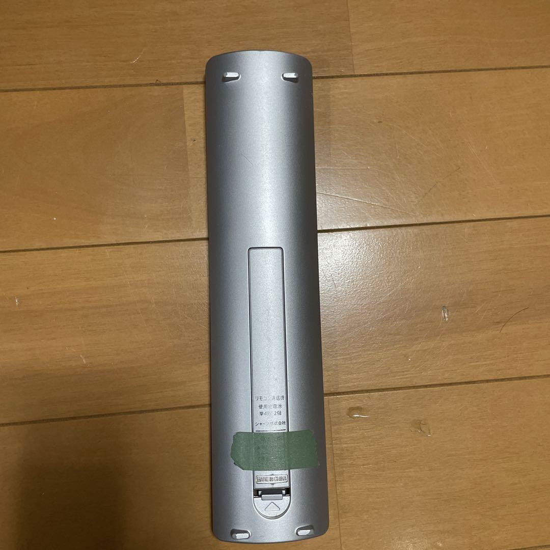 55型 4K SHARP AQUOS シャープ　アクオス　LC-55US40