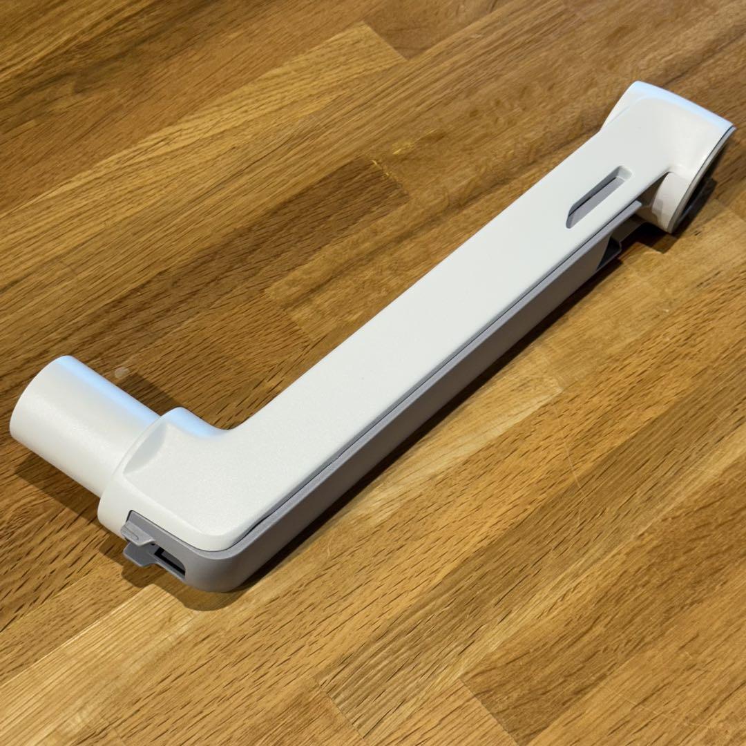 ERGOTRON エルゴトロン LX デスク モニターアーム ホワイト　美品