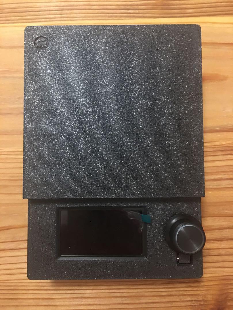 CartReader V5 ブラック SA1対応 CartridgeReader