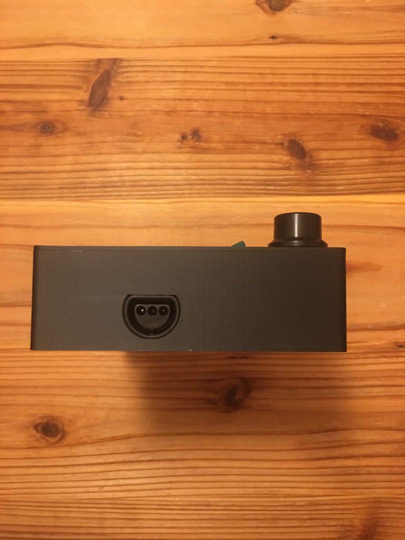 CartReader V5 ブラック SA1対応 CartridgeReader