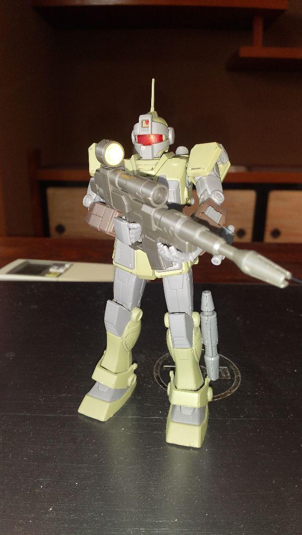 ガンプラ ジャンク ジムベストセラー