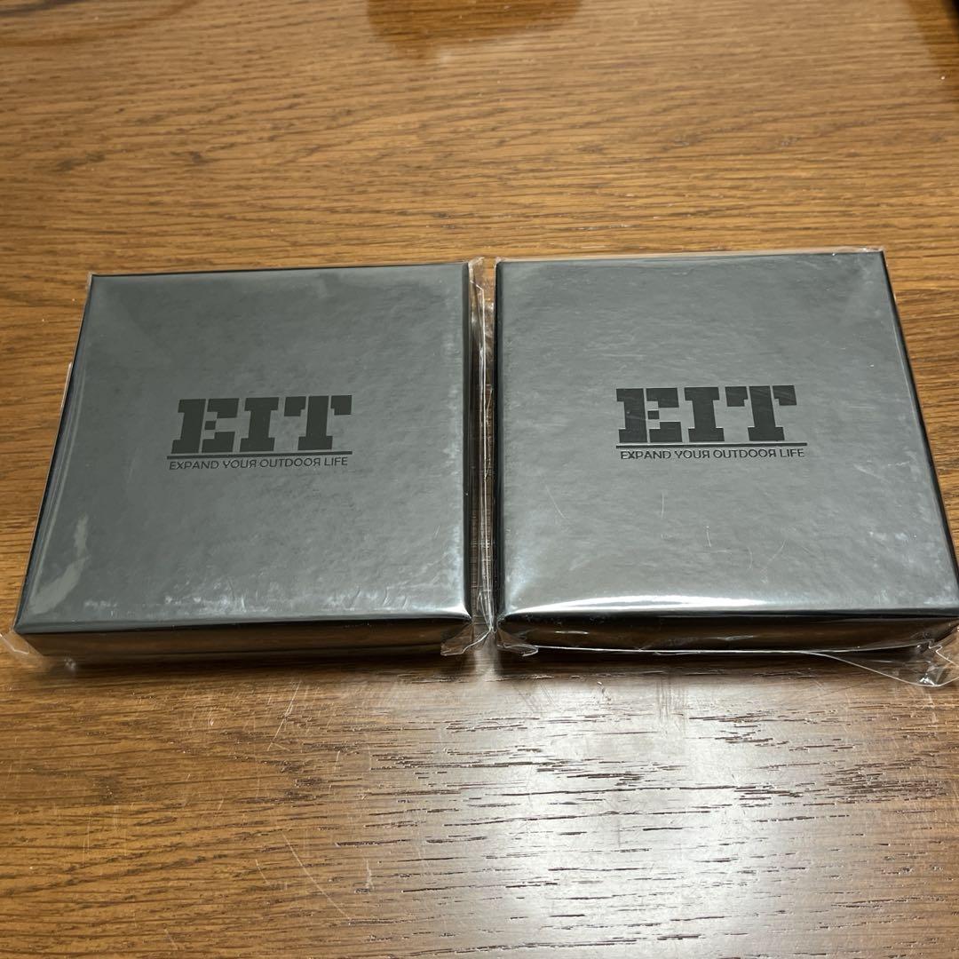 E.B HOOK macoutdoor EIGHT