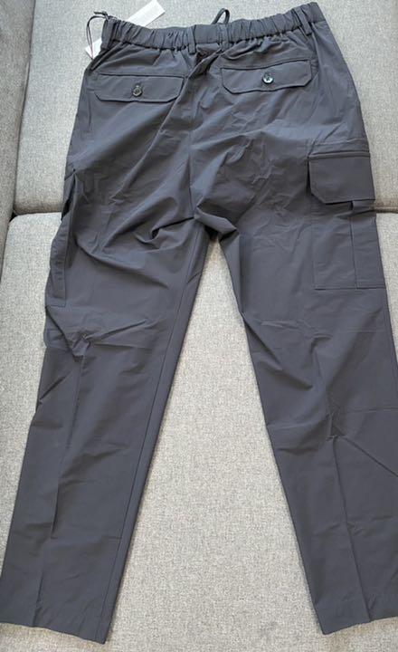 新品】K3B ストレッチ カーゴパンツ 干場 K-3B