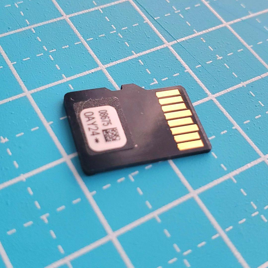 トヨタ純正　地図データ SDカード　2020年　NSZN-W64T　ナビ　地図