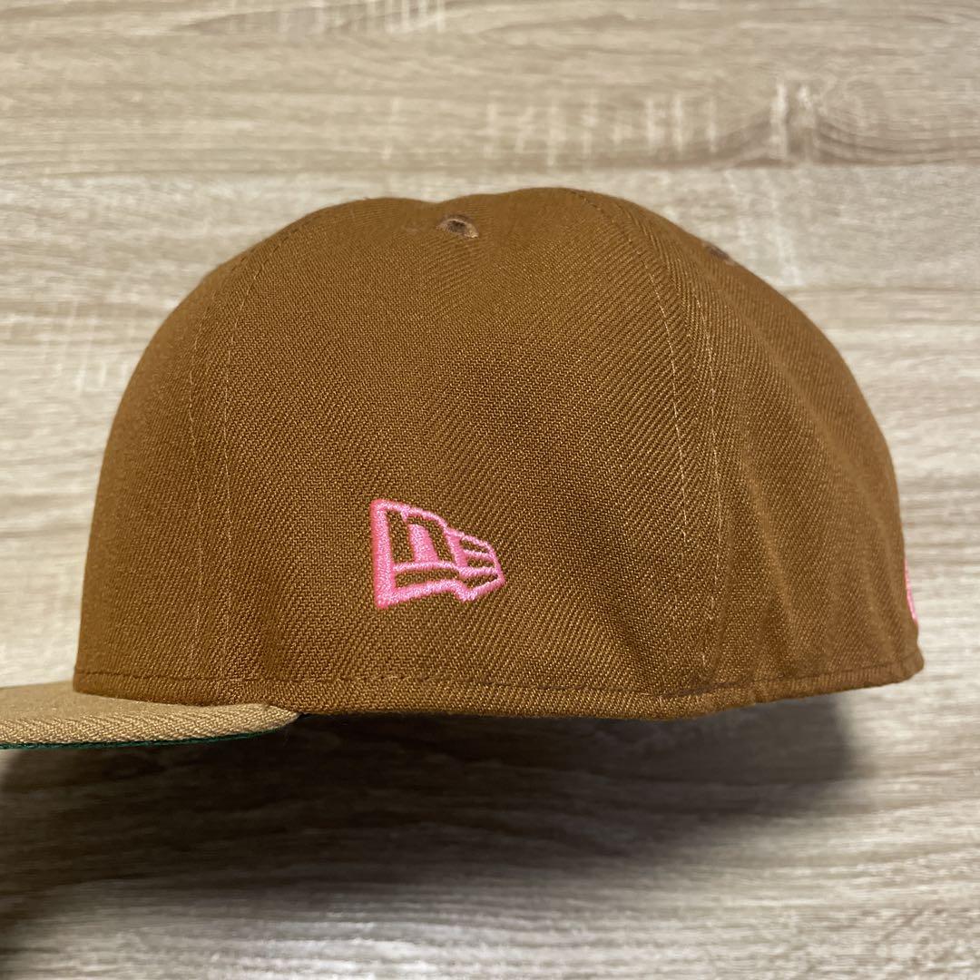 [美品]NEW ERA UNION 59FIFTY CAP DODGERS