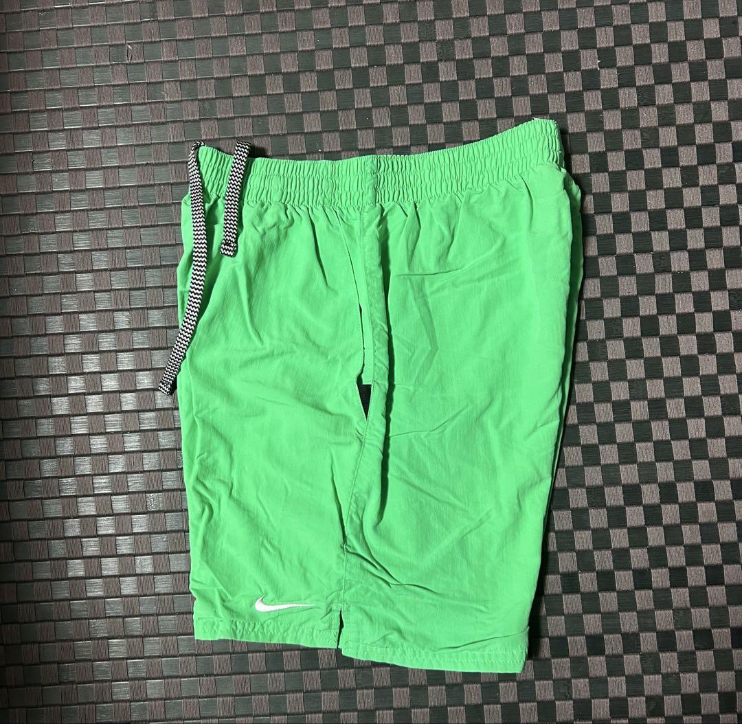 NIKE フリークスストア別注 EXCLUSIVE SWIM SHORTS