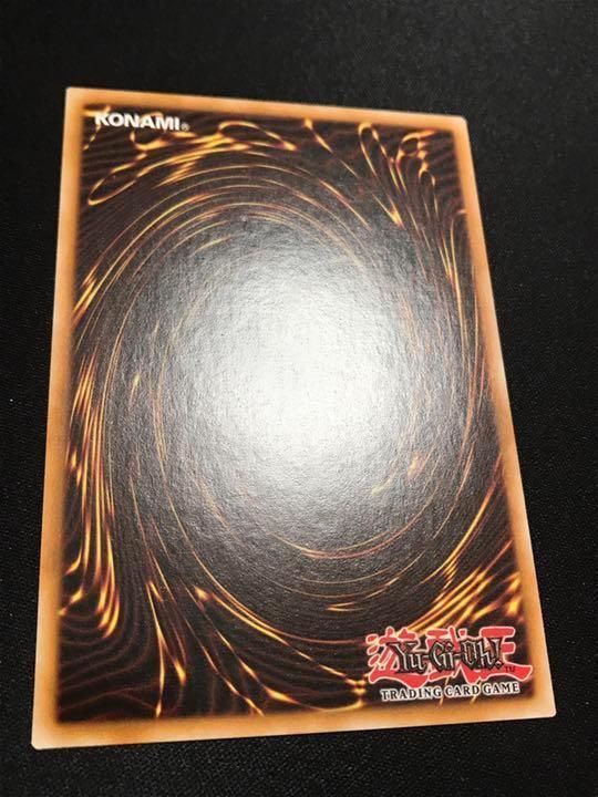 遊戯王 氷結界の龍 トリシューラ 英語版 北米版 レリーフ