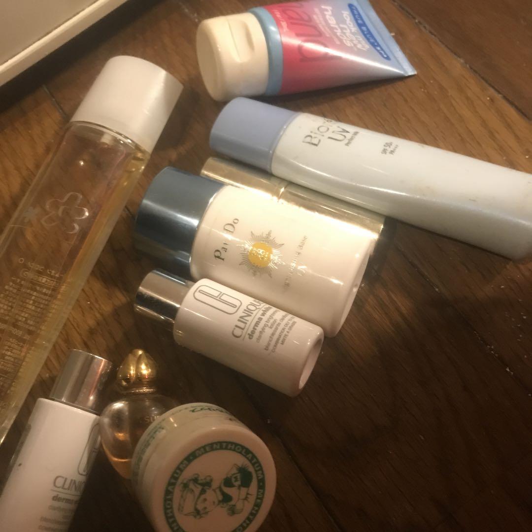 - Prada